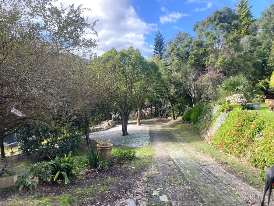2 Bedroom Property for Sale in Hunters Home Western Cape